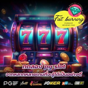 ทดลอง pg slot จากหลากหลายเกมที่จะรู้ได้เป็นอย่างดี